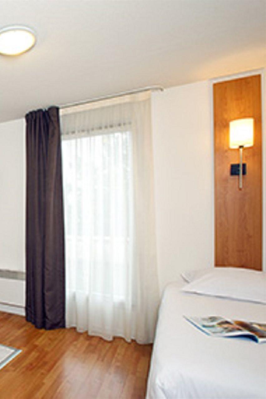 Sejours & Affaires Nantes La Beaujoire Apart otel Dış mekan fotoğraf